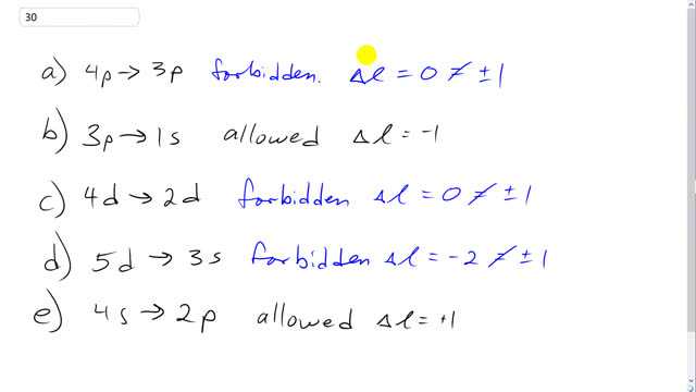 Giancoli 7th "Global" Edition, Chapter 28, Problem 30 solution video poster