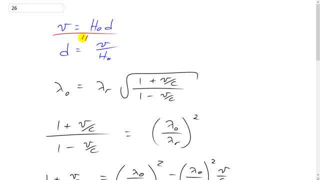 Giancoli 7th Edition, Chapter 33, Problem 26 solution video poster