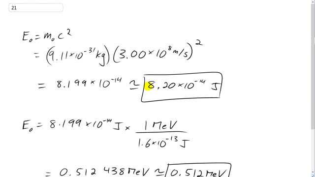 Giancoli 7th Edition, Chapter 26, Problem 21 solution video poster