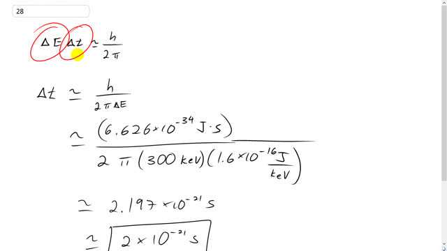 Giancoli 7th "Global" Edition, Chapter 32, Problem 26 solution video poster