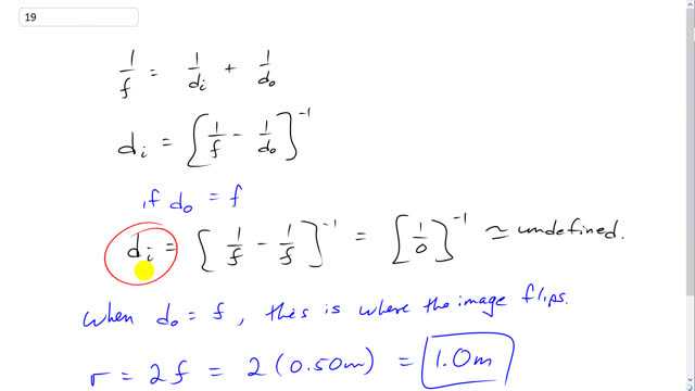 Giancoli 7th "Global" Edition, Chapter 23, Problem 18 solution video poster