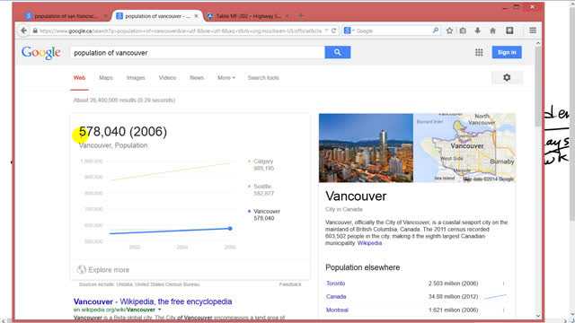 Giancoli 7th "Global" Edition, Chapter 1, Problem 30 solution video poster