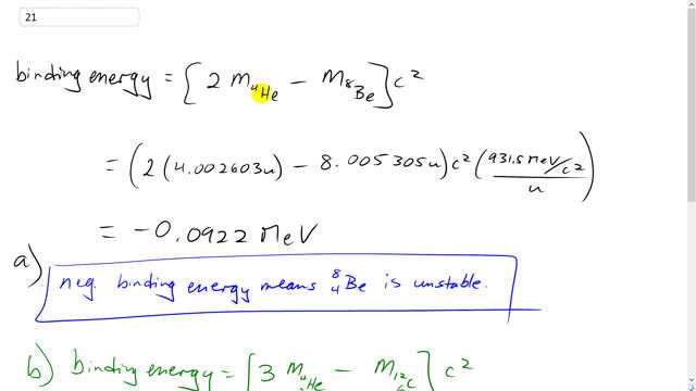 Giancoli 7th Edition, Chapter 30, Problem 21 solution video poster