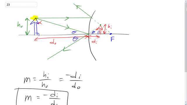 Giancoli 7th "Global" Edition, Chapter 23, Problem 22 solution video poster
