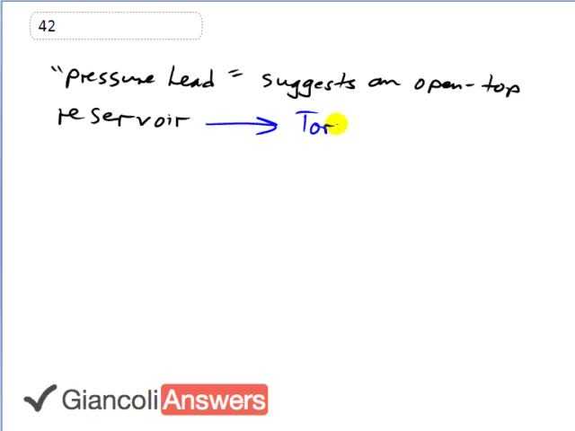 Giancoli 6th Edition, Chapter 10, Problem 42 solution video poster