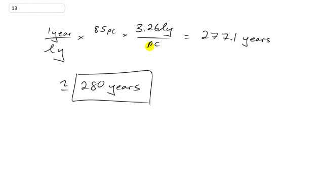Giancoli 7th Edition, Chapter 33, Problem 13 solution video poster
