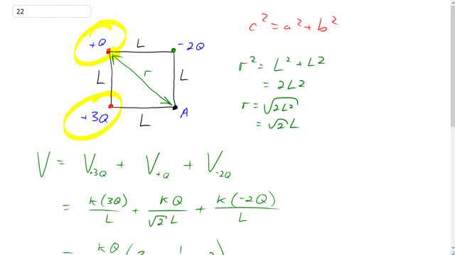 Giancoli 7th "Global" Edition, Chapter 17, Problem 20 solution video poster