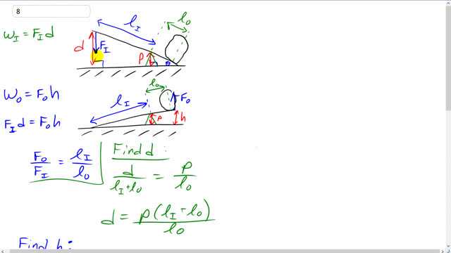 Giancoli 7th Edition, Chapter 6, Problem 8 solution video poster