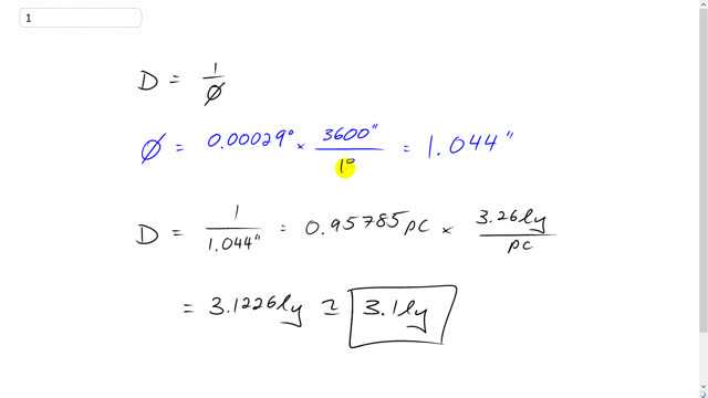 Giancoli 7th Edition, Chapter 33, Problem 1 solution video poster