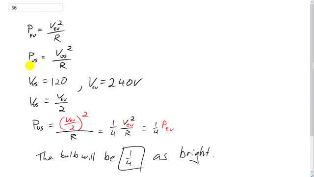 Giancoli 7th Edition, Chapter 18, Problem 36 solution video poster