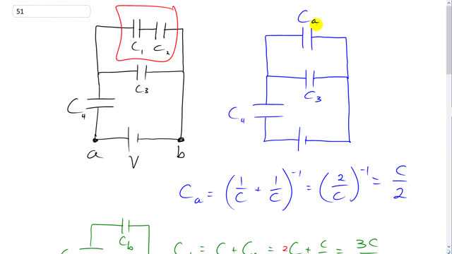Giancoli 7th "Global" Edition, Chapter 19, Problem 51 solution video poster