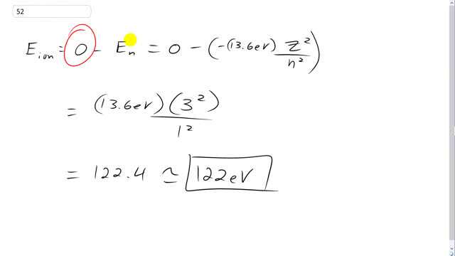 Giancoli 7th Edition, Chapter 27, Problem 52 solution video poster