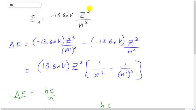 Giancoli 7th "Global" Edition, Chapter 28, Problem 36 solution video poster
