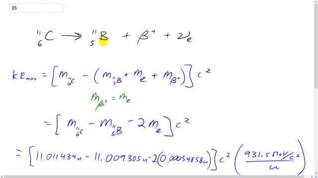 Giancoli 7th "Global" Edition, Chapter 30, Problem 34 solution video poster
