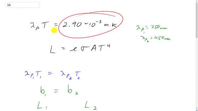 Giancoli 7th Edition, Chapter 33, Problem 14 solution video poster