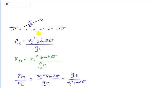 Giancoli 7th Edition, Chapter 3, Problem 19 solution video poster