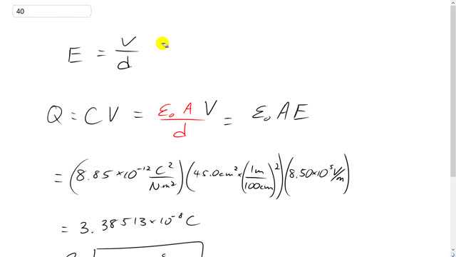 Giancoli 7th Edition, Chapter 17, Problem 40 solution video poster