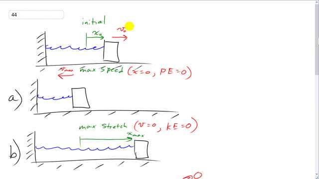 Giancoli 7th Edition, Chapter 6, Problem 44 solution video poster