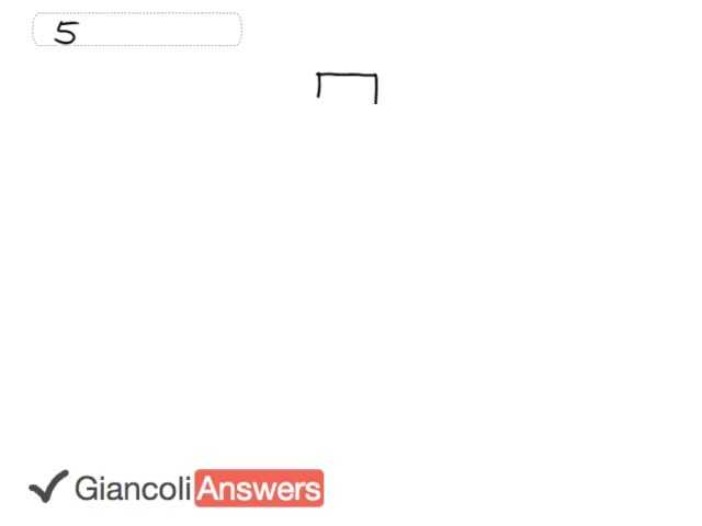 Giancoli 6th Edition, Chapter 5, Problem 19 solution video poster