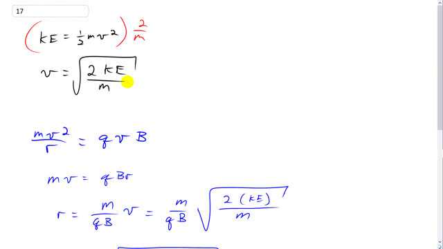 Giancoli 7th Edition, Chapter 20, Problem 17 solution video poster