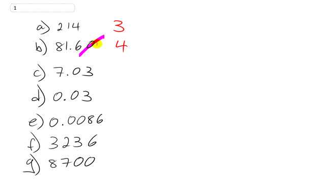 Giancoli 7th "Global" Edition, Chapter 1, Problem 1 solution video poster