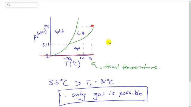 Giancoli 7th Edition, Chapter 13, Problem 55 solution video poster