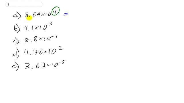 Giancoli 7th "Global" Edition, Chapter 1, Problem 3 solution video poster