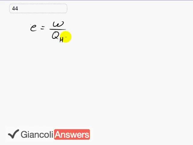 Giancoli 6th Edition, Chapter 15, Problem 44 solution video poster