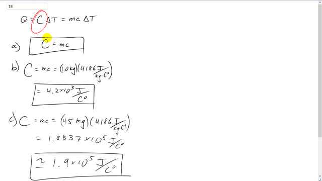Giancoli 7th Edition, Chapter 14, Problem 18 solution video poster