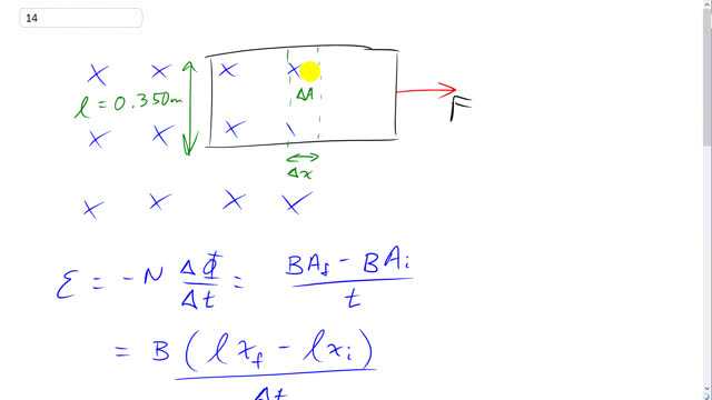 Giancoli 7th Edition, Chapter 21, Problem 14 solution video poster