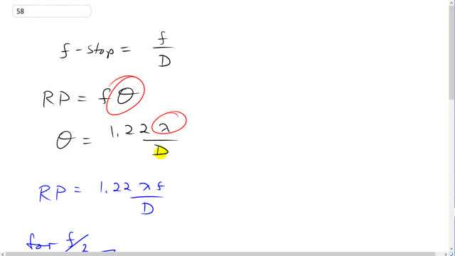 Giancoli 7th "Global" Edition, Chapter 25, Problem 56 solution video poster