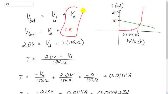 Giancoli 7th "Global" Edition, Chapter 29, Problem 29 solution video poster