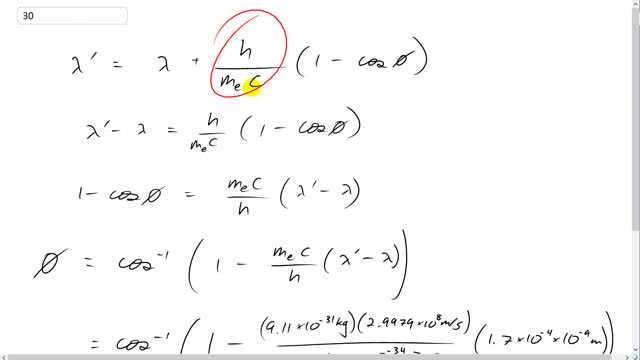 Giancoli 7th Edition, Chapter 27, Problem 30 solution video poster