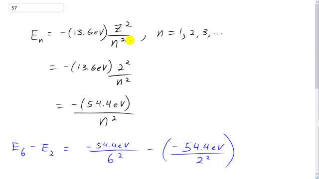 Giancoli 7th "Global" Edition, Chapter 27, Problem 53 solution video poster